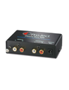 Phono correctors