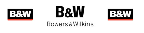 B&W Bowers&Wilkins