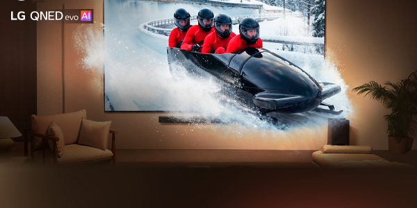 Bezmaksas piegāde un uzstādīšana 75" un lielākiem TV!