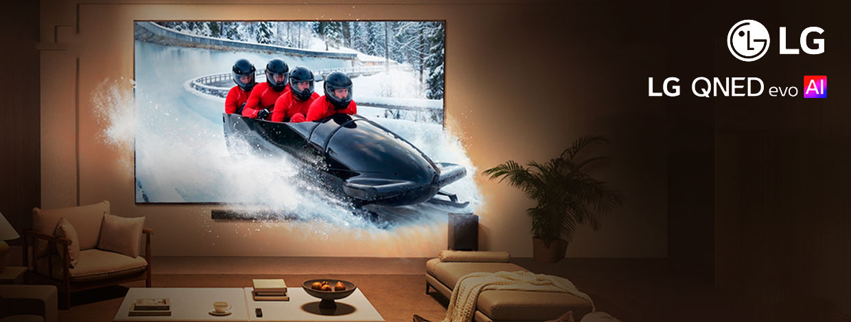 Bezmaksas piegāde un uzstādīšana 75" un lielākiem TV!