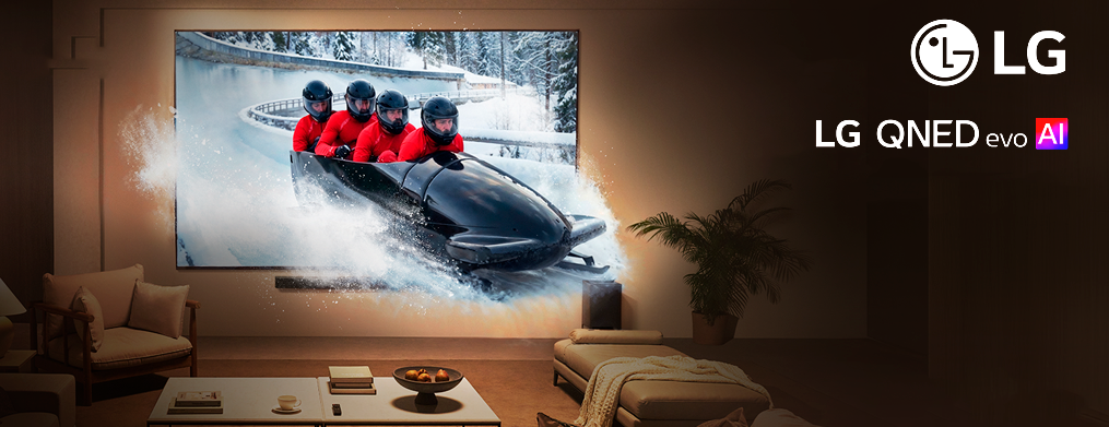 Bezmaksas piegāde un uzstādīšana 75" un lielākiem TV!